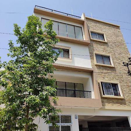 Catalyst Suites Bangalore Esterno foto
