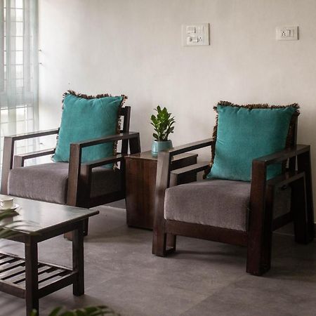 Catalyst Suites Bangalore Esterno foto