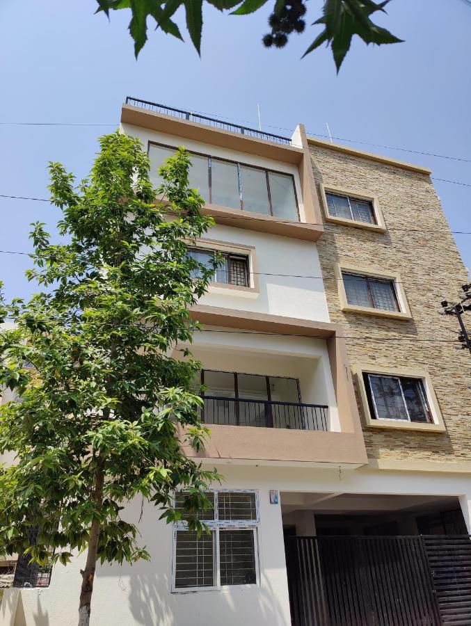 Catalyst Suites Bangalore Esterno foto