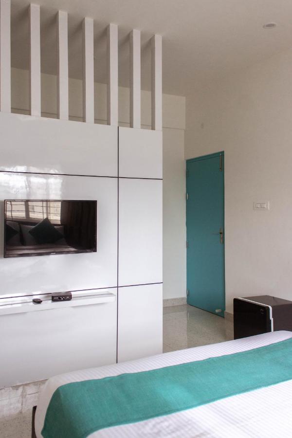 Catalyst Suites Bangalore Esterno foto