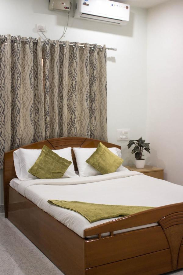 Catalyst Suites Bangalore Esterno foto