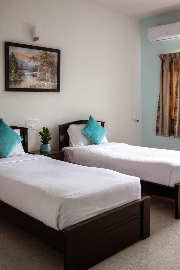 Catalyst Suites Bangalore Esterno foto