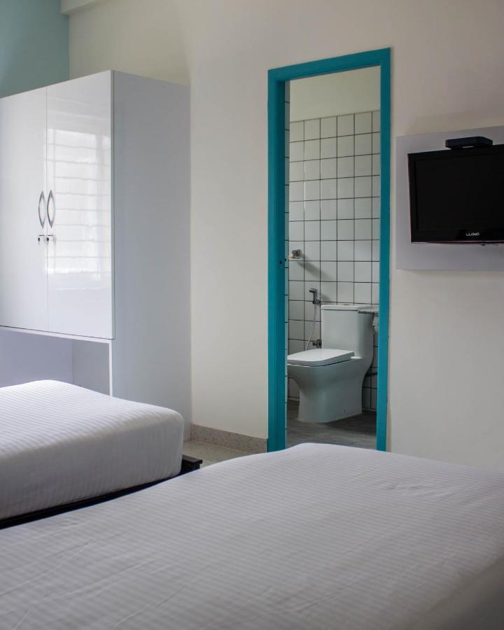Catalyst Suites Bangalore Esterno foto