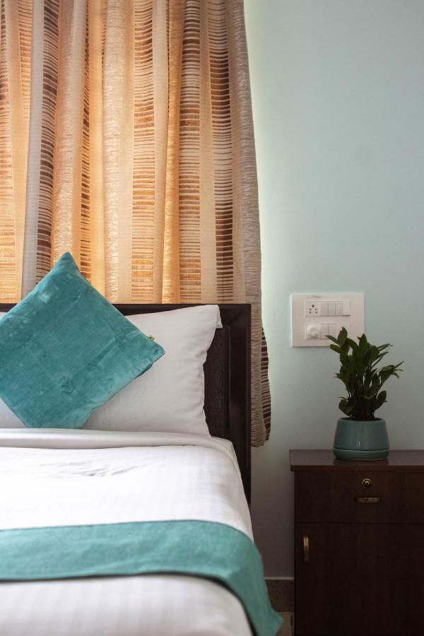 Catalyst Suites Bangalore Esterno foto