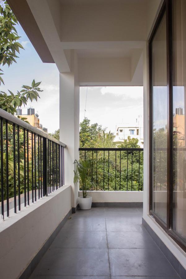 Catalyst Suites Bangalore Esterno foto