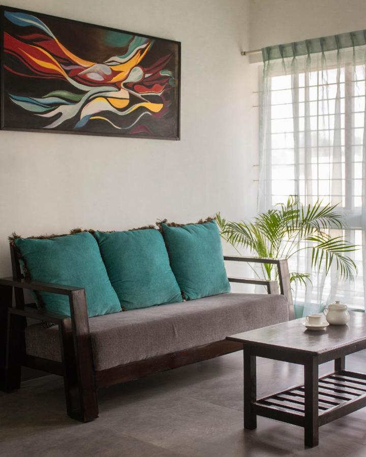 Catalyst Suites Bangalore Esterno foto
