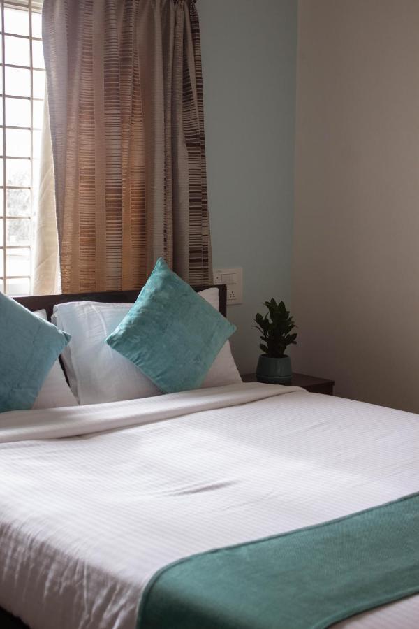Catalyst Suites Bangalore Esterno foto