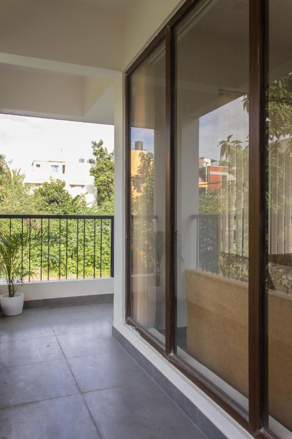 Catalyst Suites Bangalore Esterno foto
