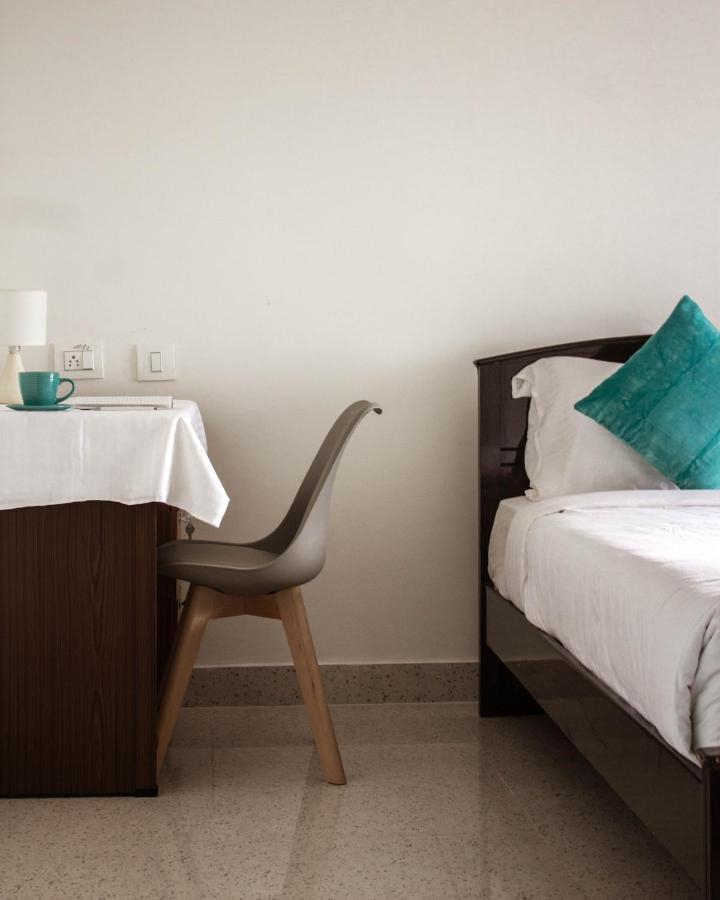 Catalyst Suites Bangalore Esterno foto