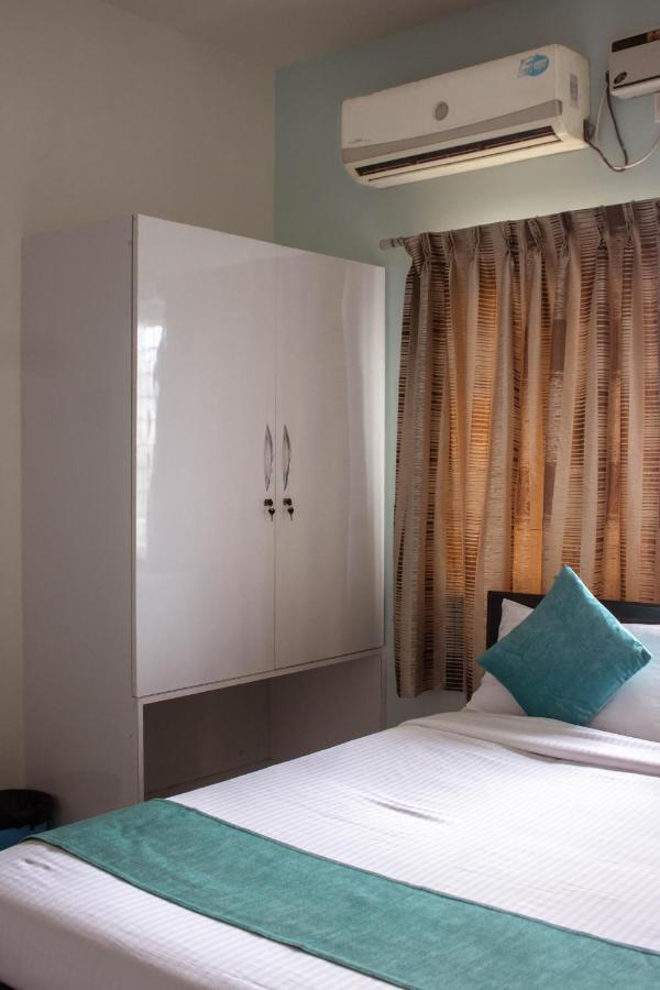 Catalyst Suites Bangalore Esterno foto