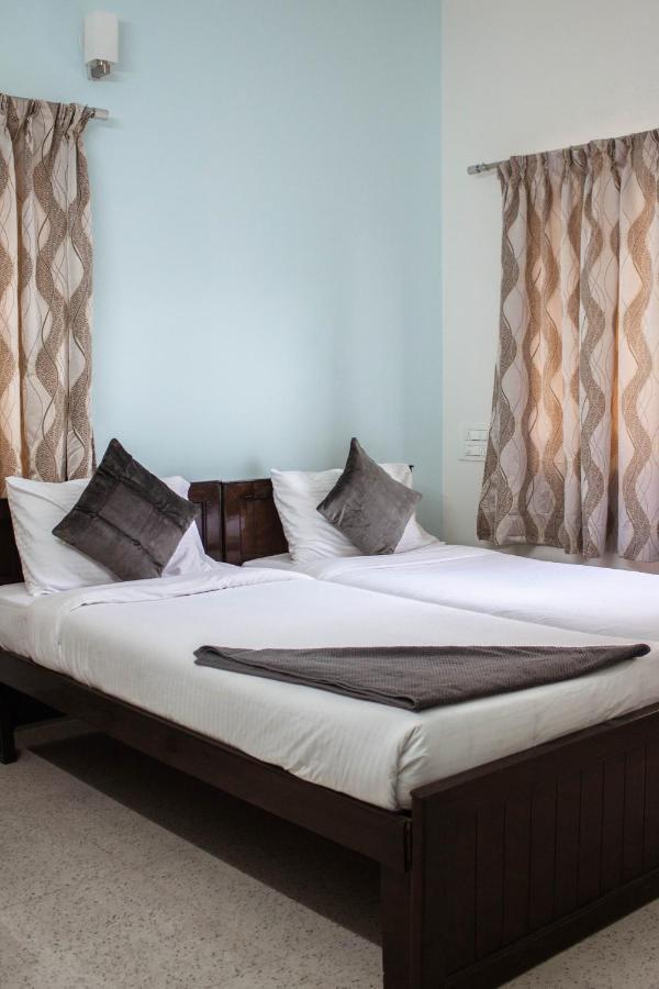 Catalyst Suites Bangalore Esterno foto