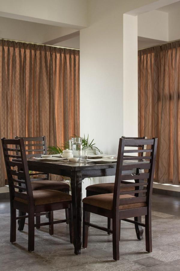 Catalyst Suites Bangalore Esterno foto